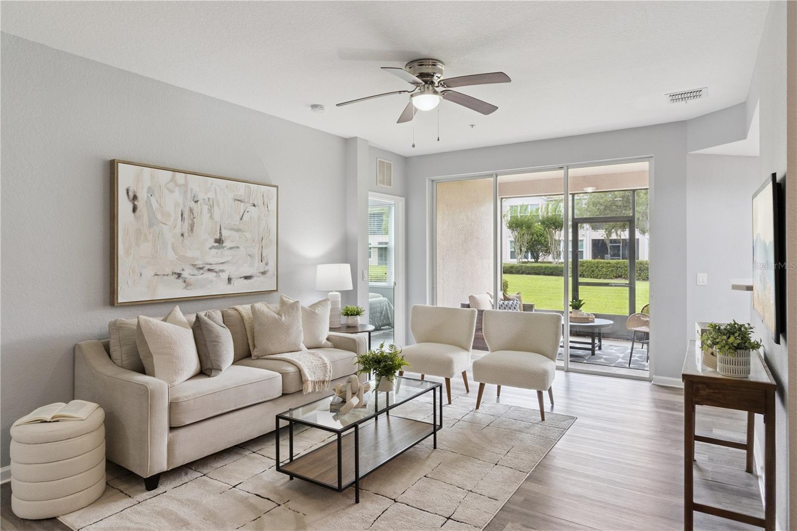 PROMENADES AT BELLA TRAE PH 11 - Residential