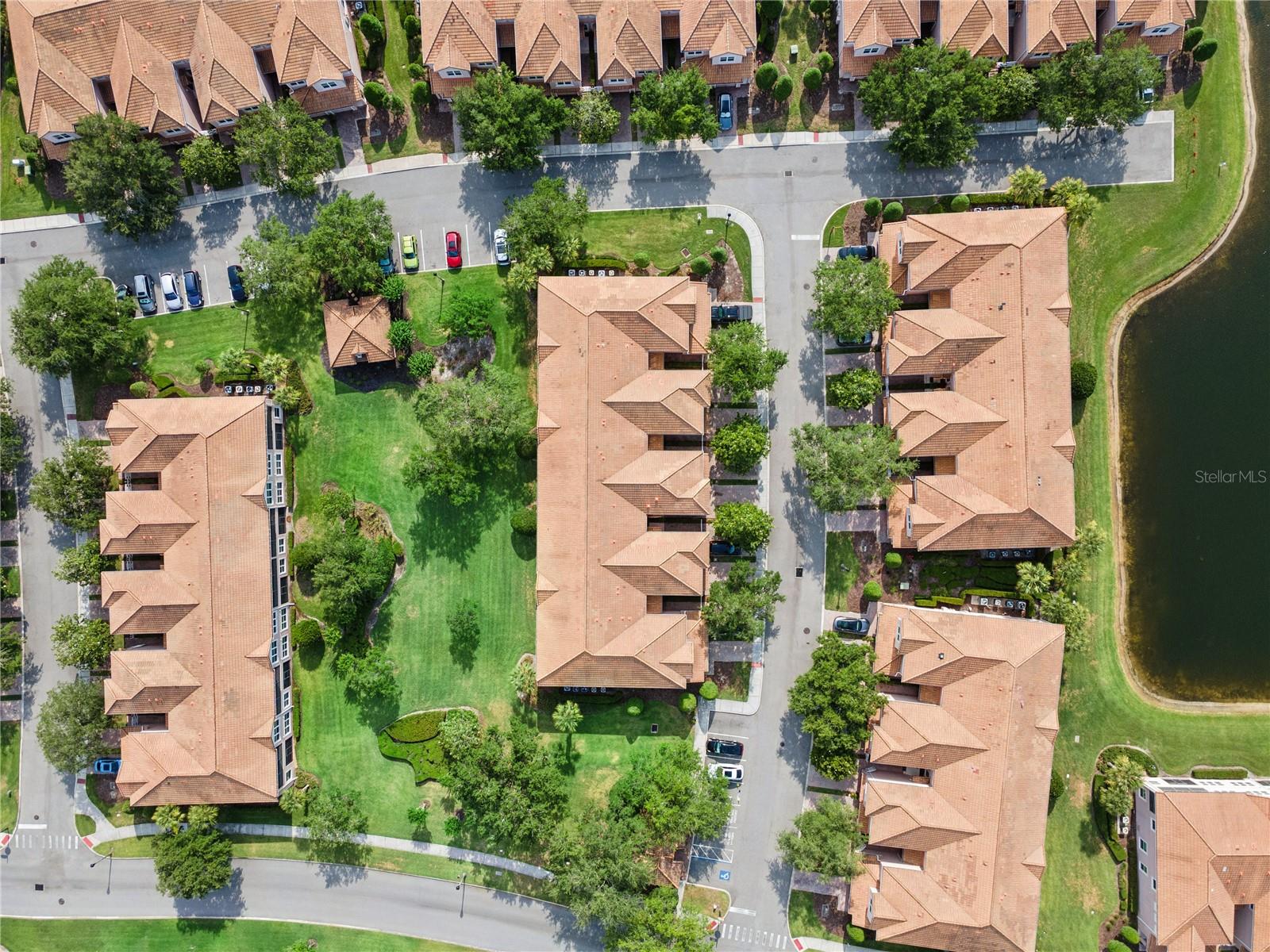 PROMENADES AT BELLA TRAE PH 11 - Residential