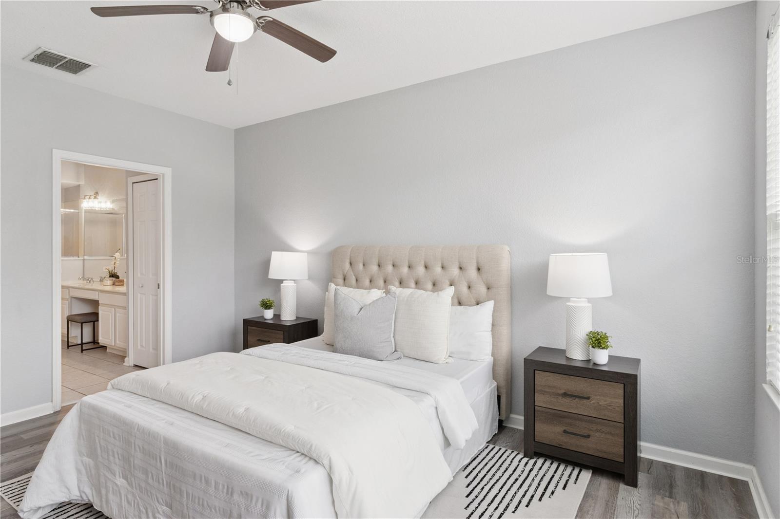 PROMENADES AT BELLA TRAE PH 11 - Residential