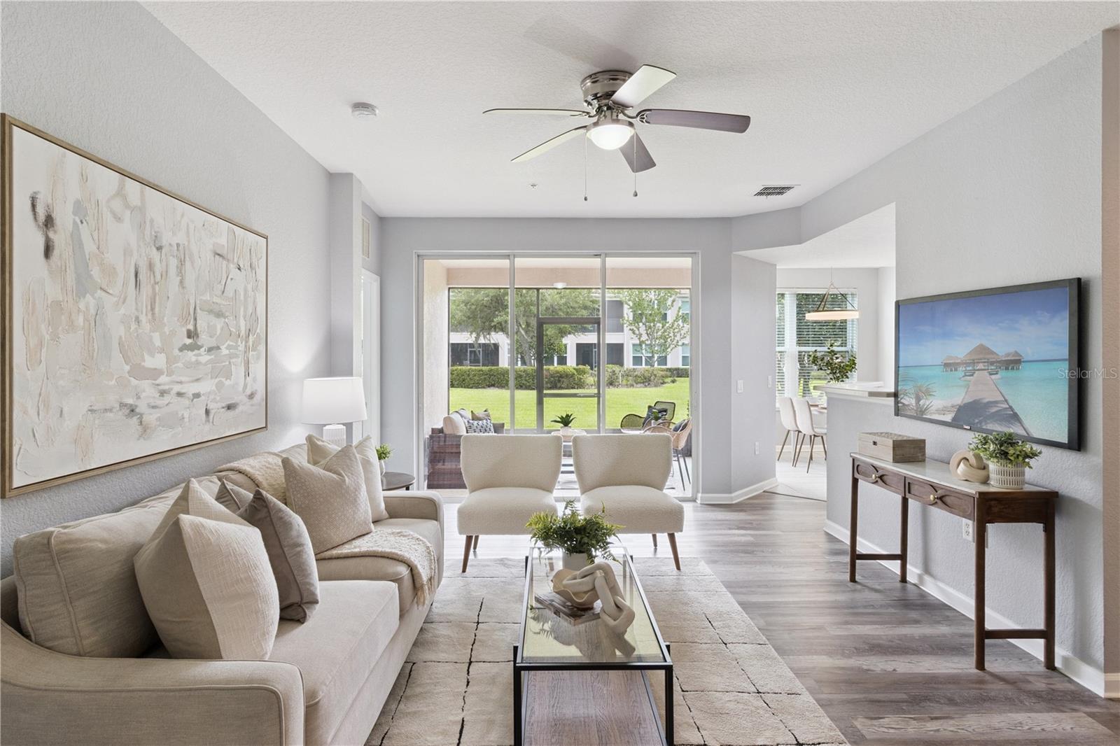 PROMENADES AT BELLA TRAE PH 11 - Residential