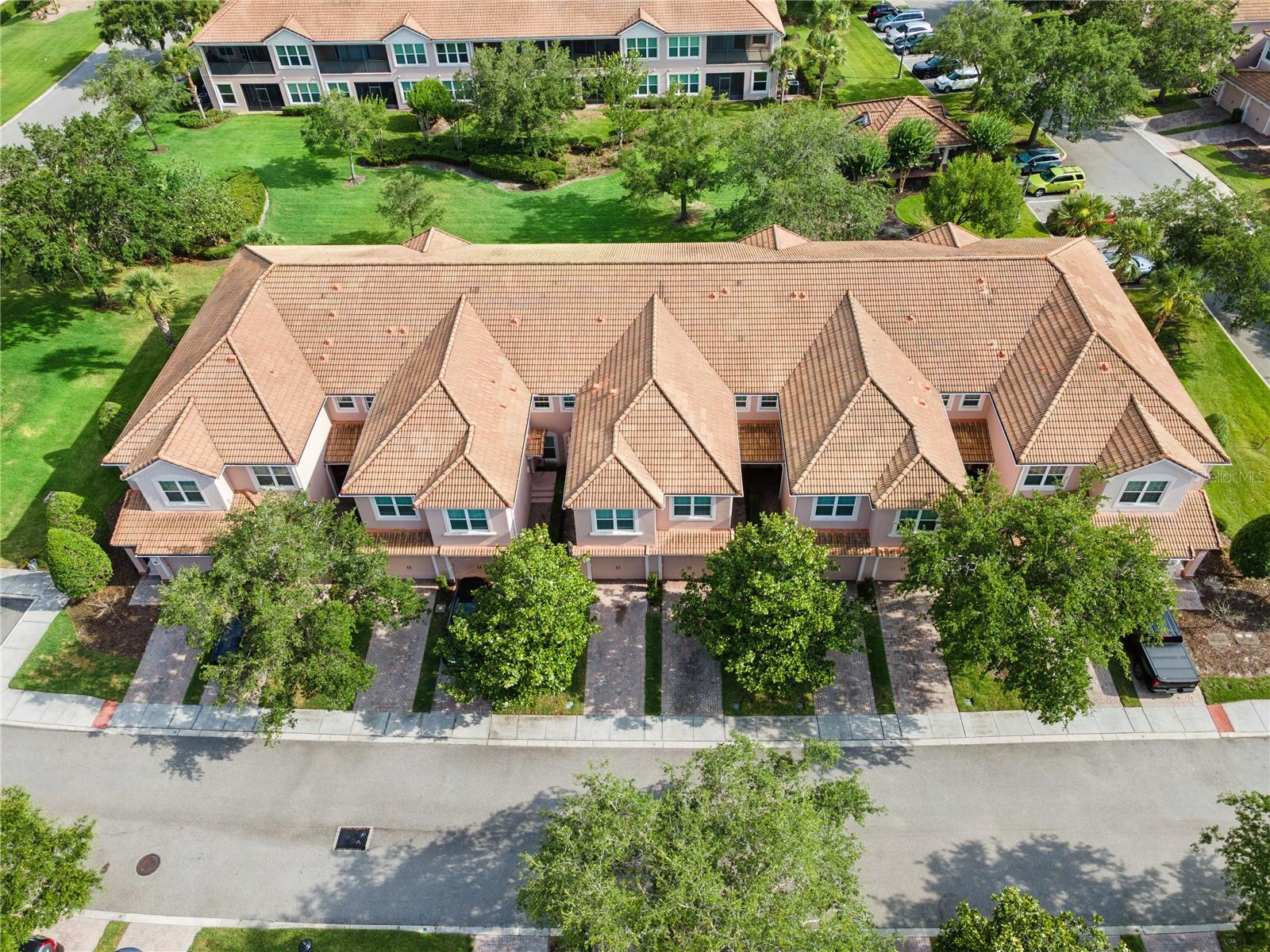 PROMENADES AT BELLA TRAE PH 11 - Residential