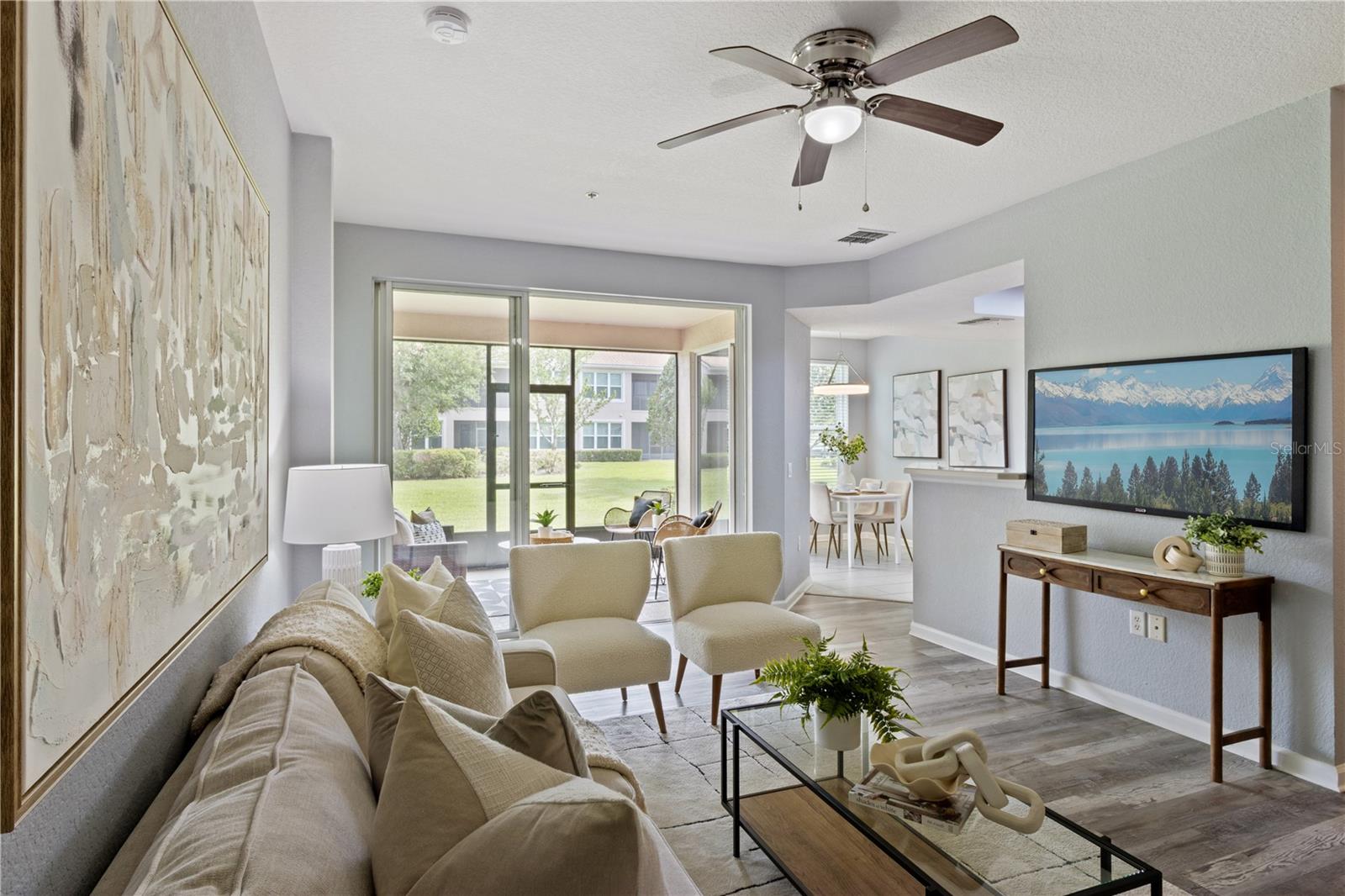 PROMENADES AT BELLA TRAE PH 11 - Residential
