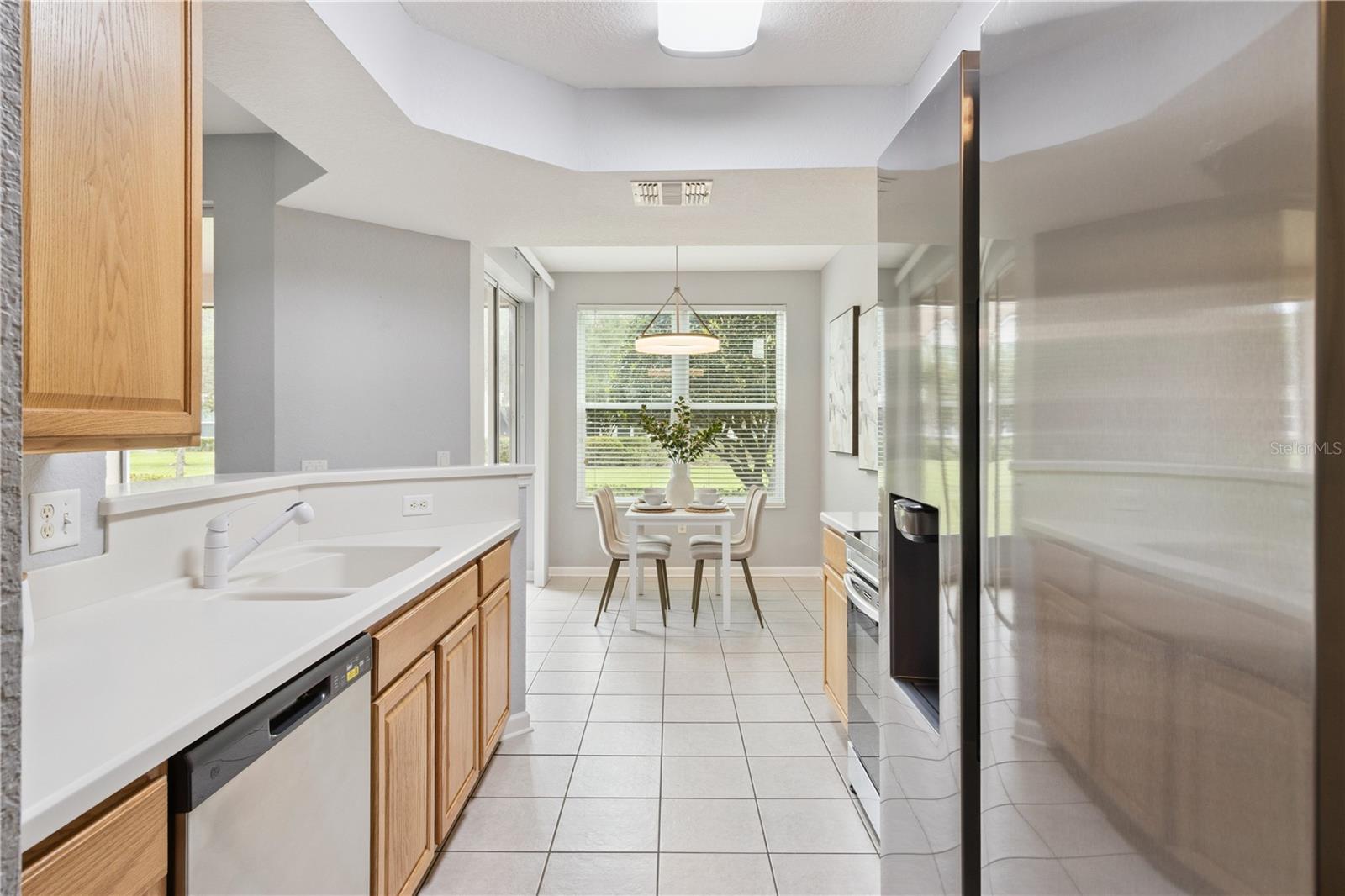 PROMENADES AT BELLA TRAE PH 11 - Residential