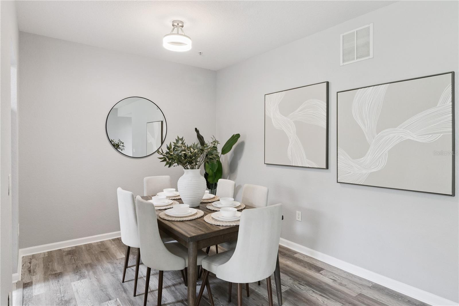PROMENADES AT BELLA TRAE PH 11 - Residential