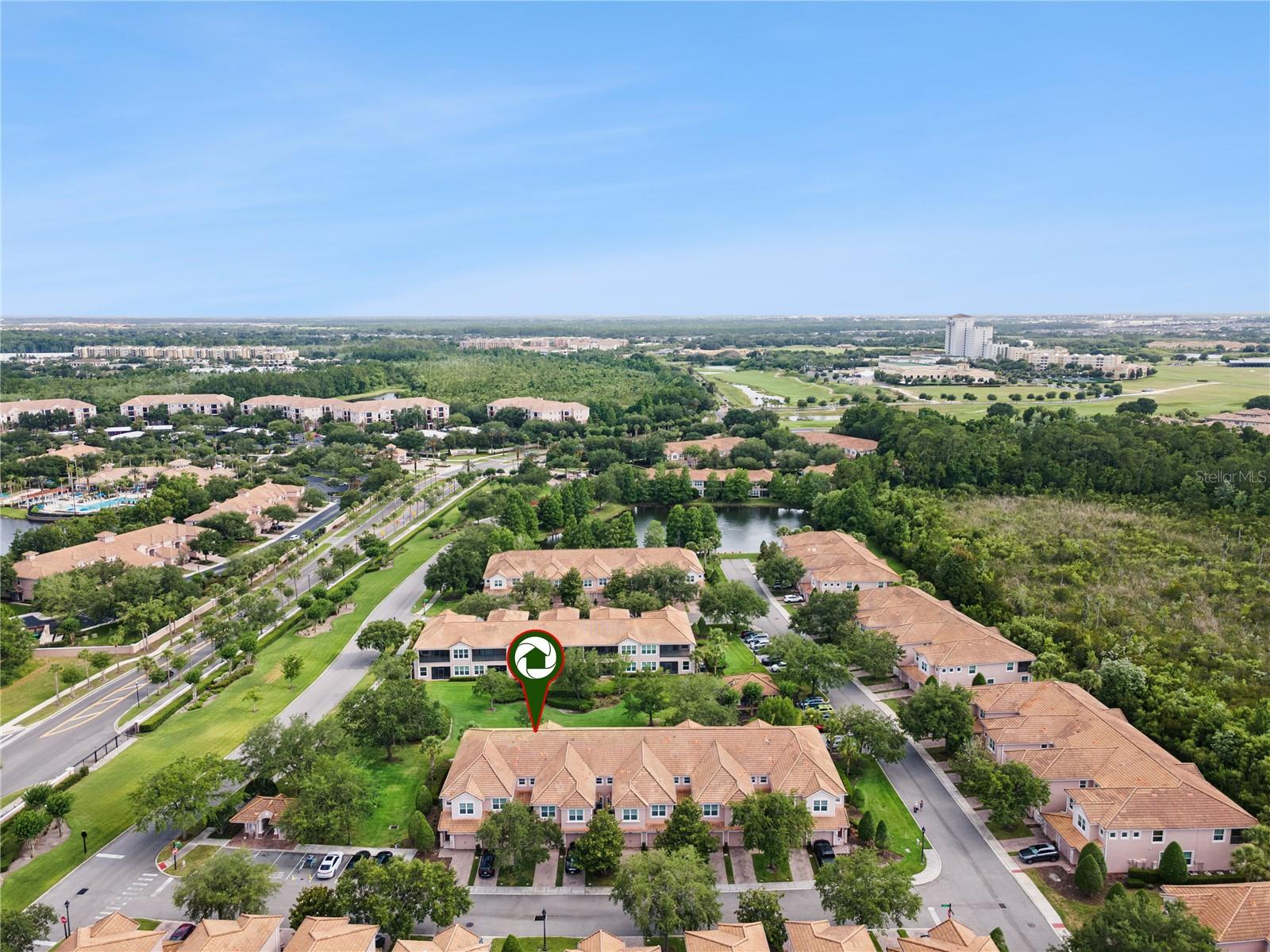 PROMENADES AT BELLA TRAE PH 11 - Residential