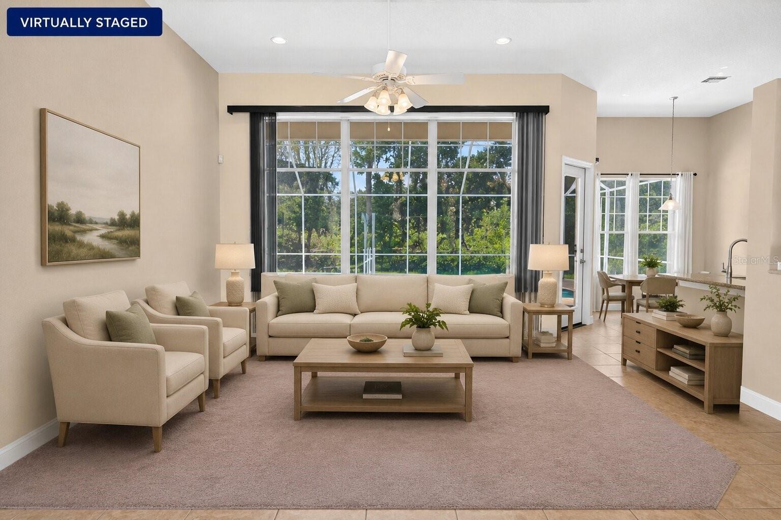 BREAKAWAY TR PH 03 UNIT 2B - Residential