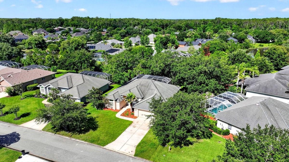 BREAKAWAY TR PH 03 UNIT 2B - Residential