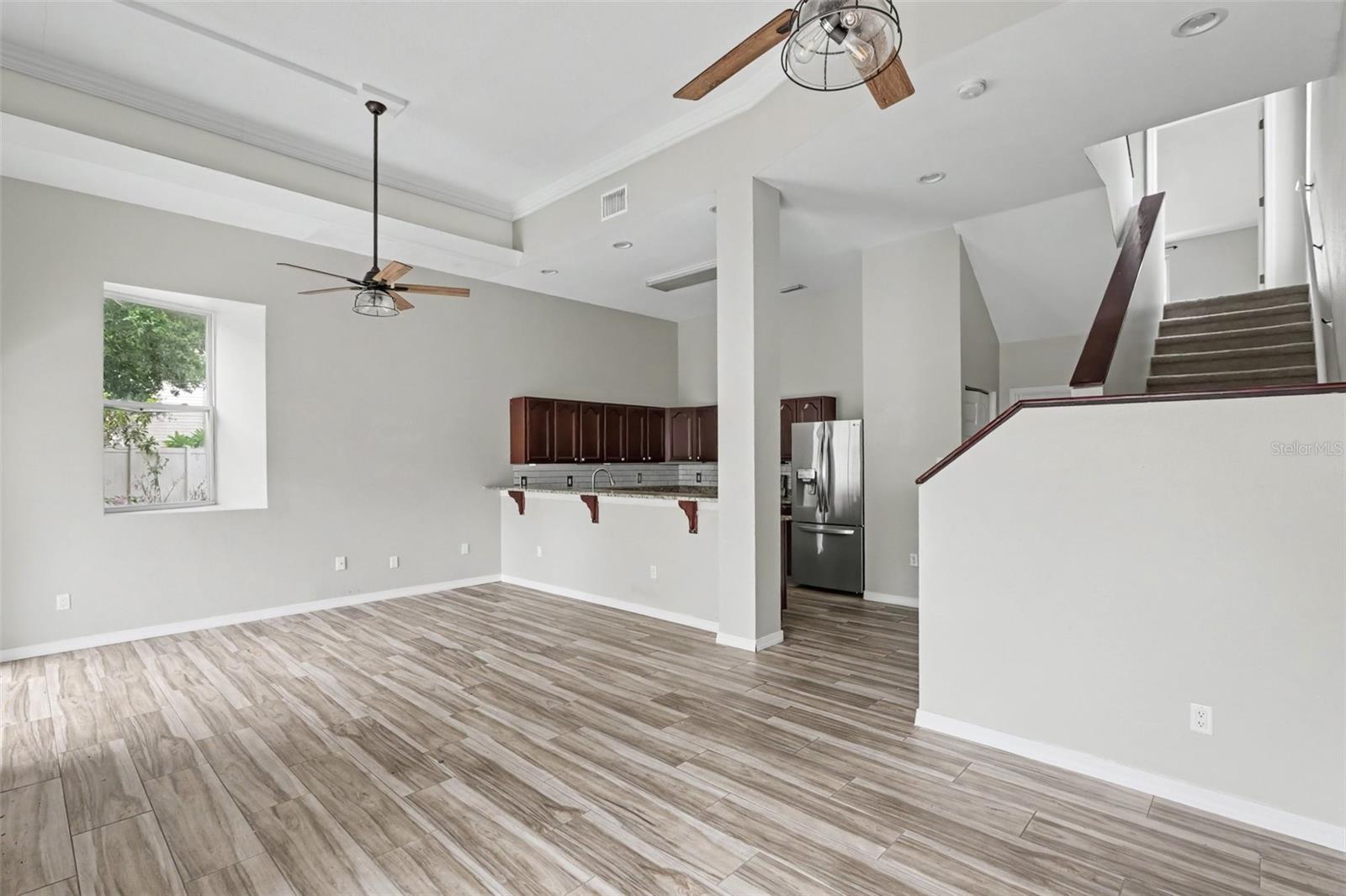 NEW TRIAD TWNHMS OF CARROLL - Residential
