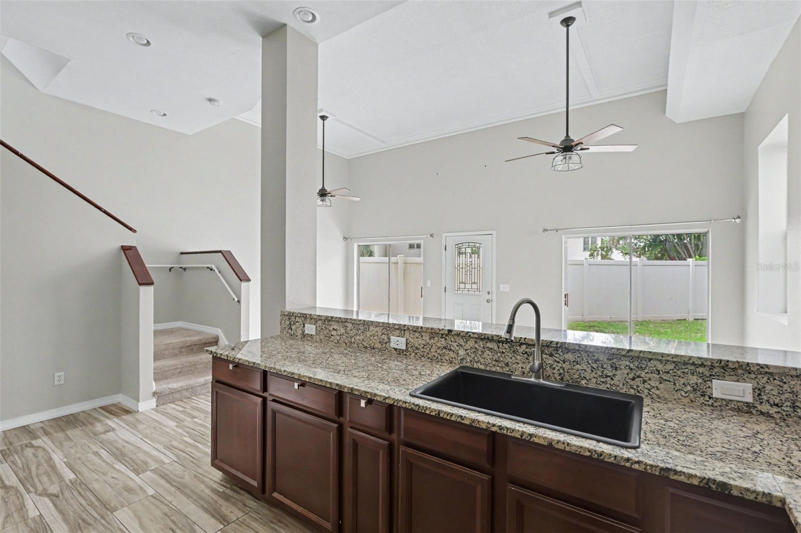 NEW TRIAD TWNHMS OF CARROLL - Residential