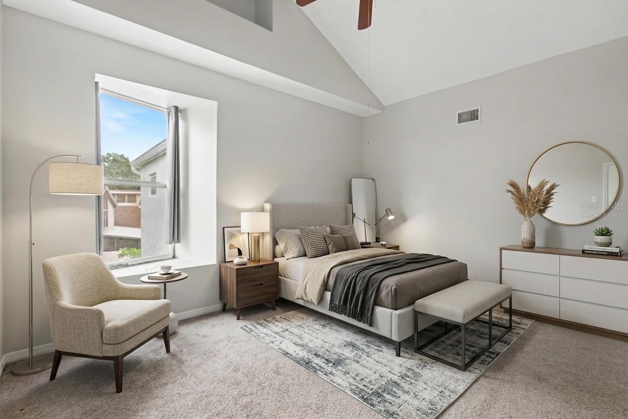 NEW TRIAD TWNHMS OF CARROLL - Residential