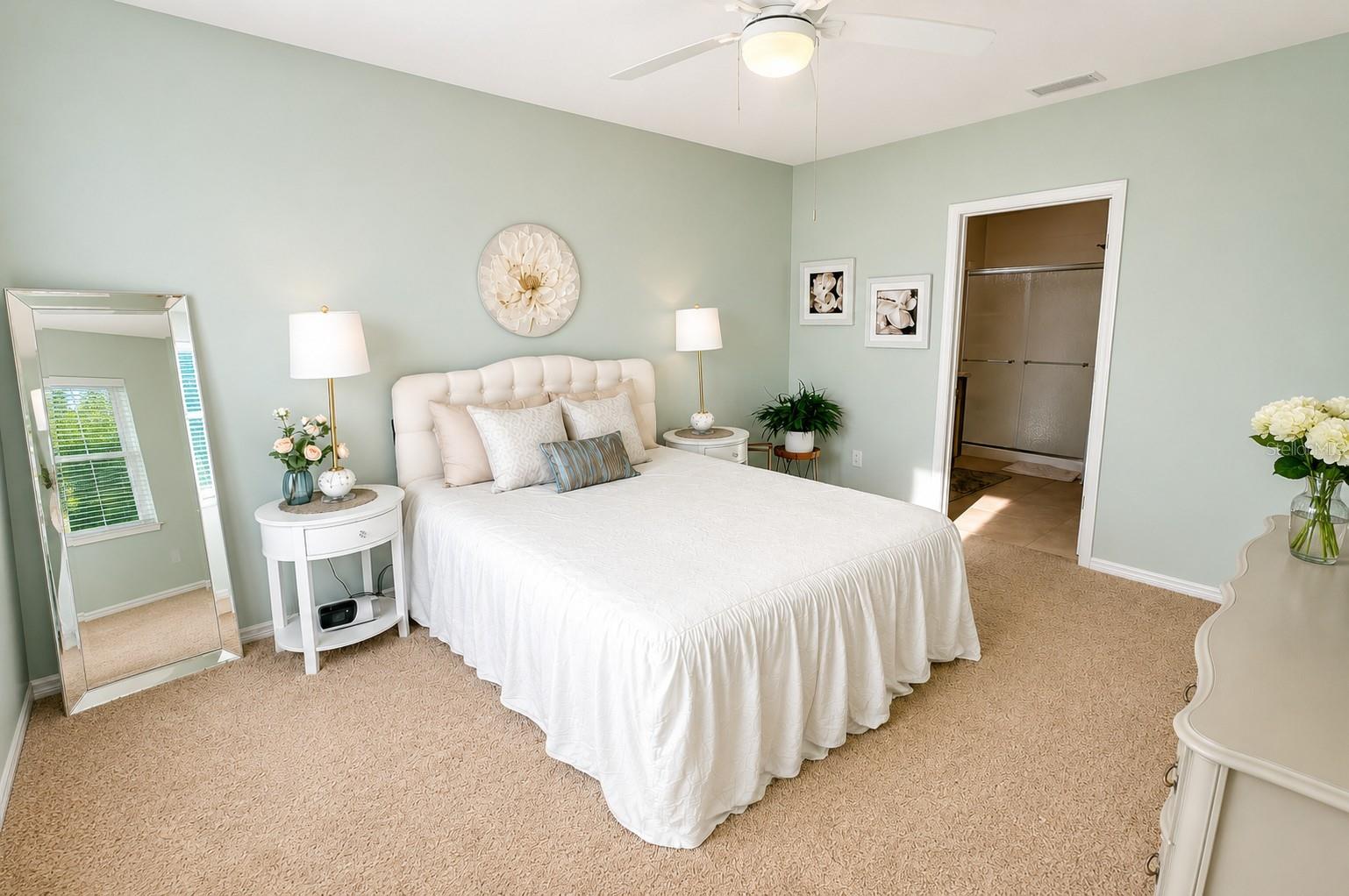 WATERFORD ESTATES PH 2B & 2C - Residential