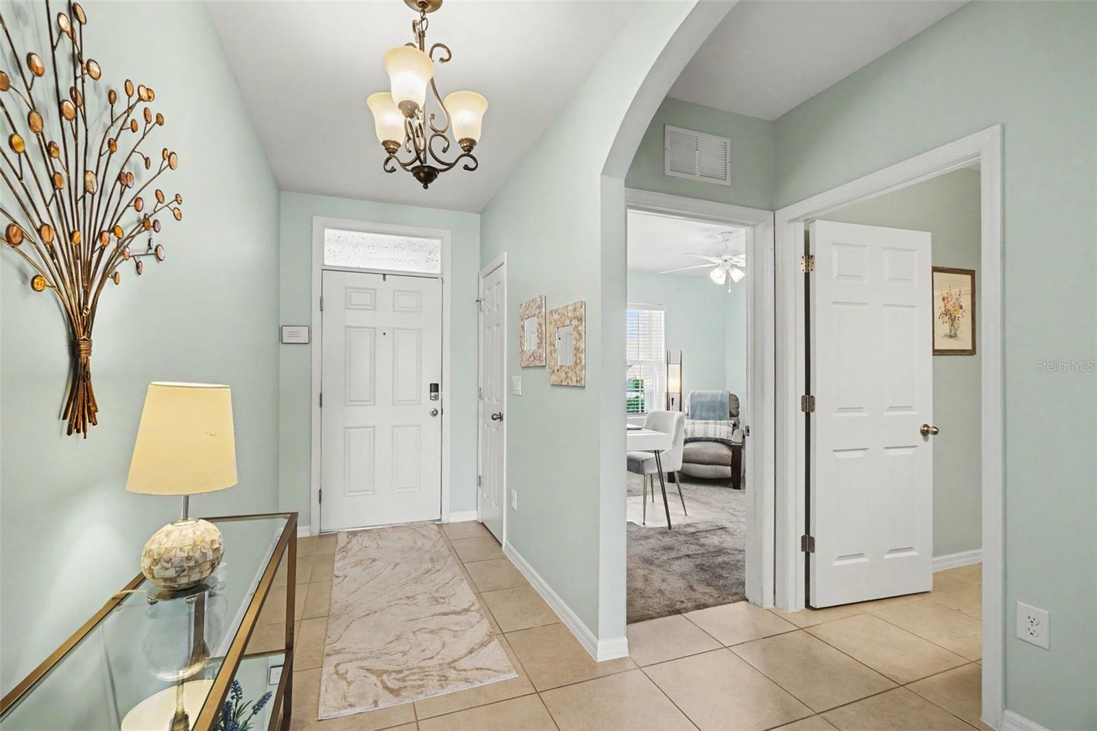 WATERFORD ESTATES PH 2B & 2C - Residential