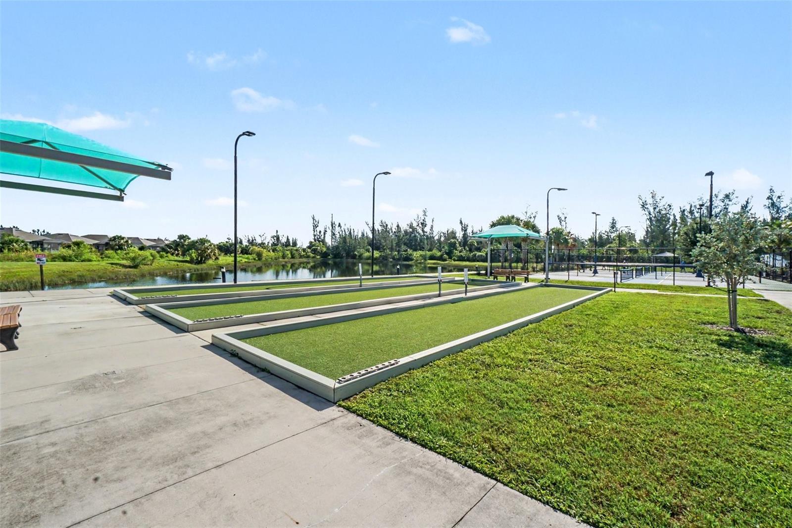 WATERFORD ESTATES PH 2B & 2C - Residential