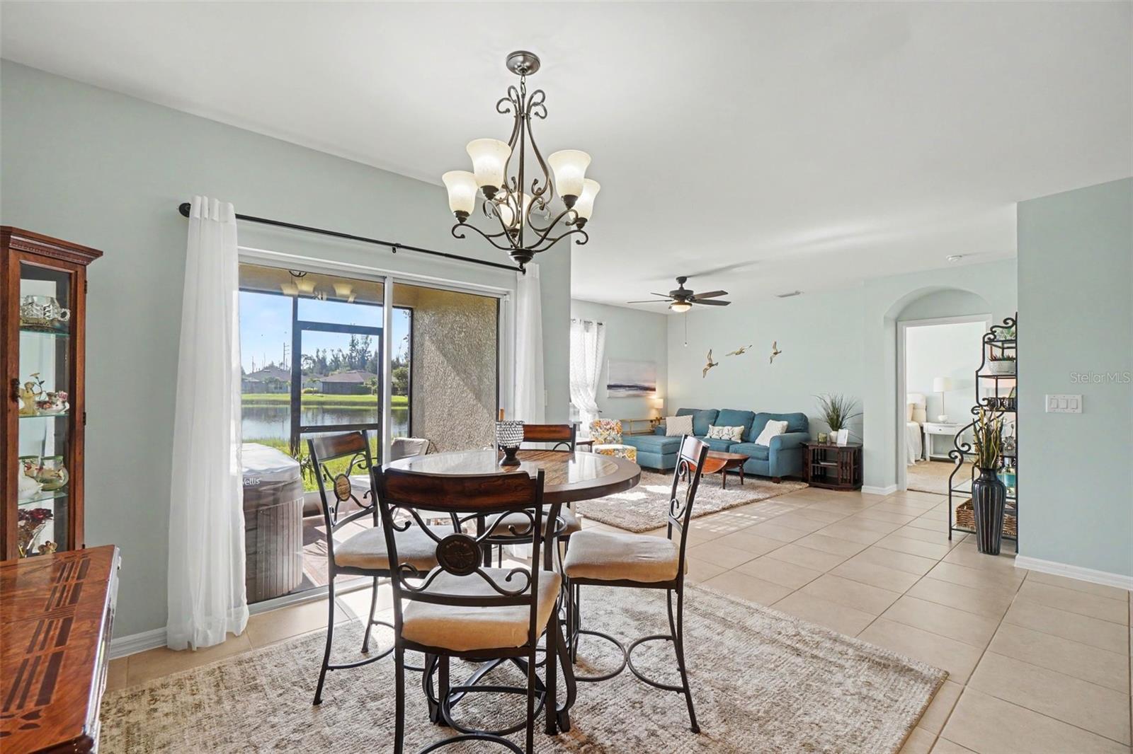 WATERFORD ESTATES PH 2B & 2C - Residential