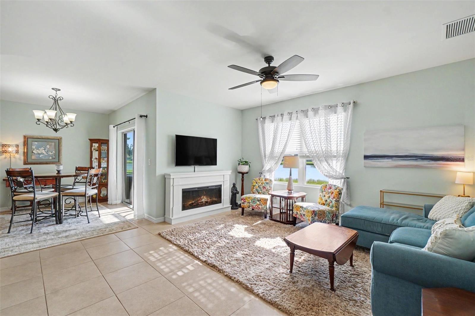 WATERFORD ESTATES PH 2B & 2C - Residential