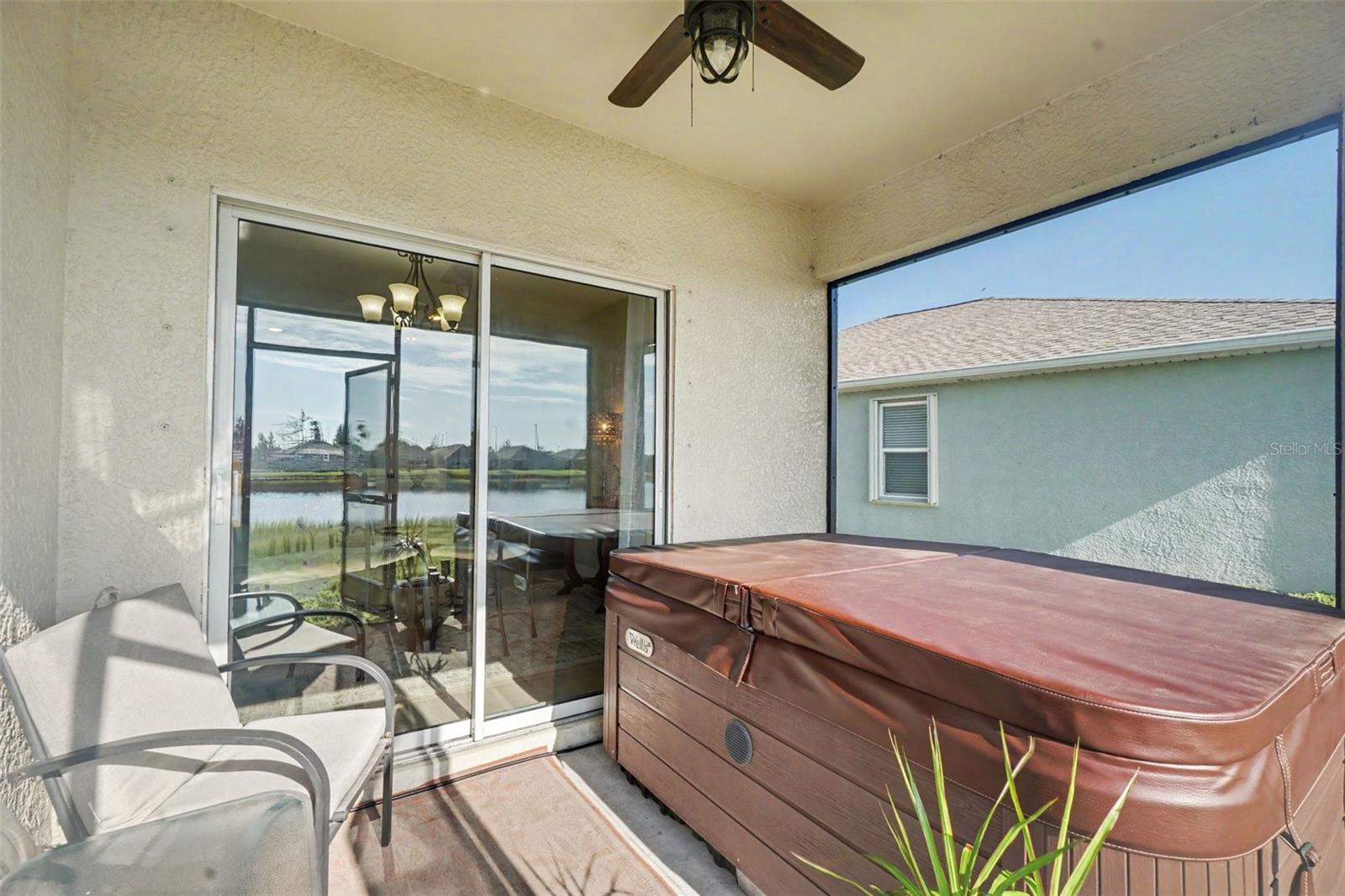 WATERFORD ESTATES PH 2B & 2C - Residential