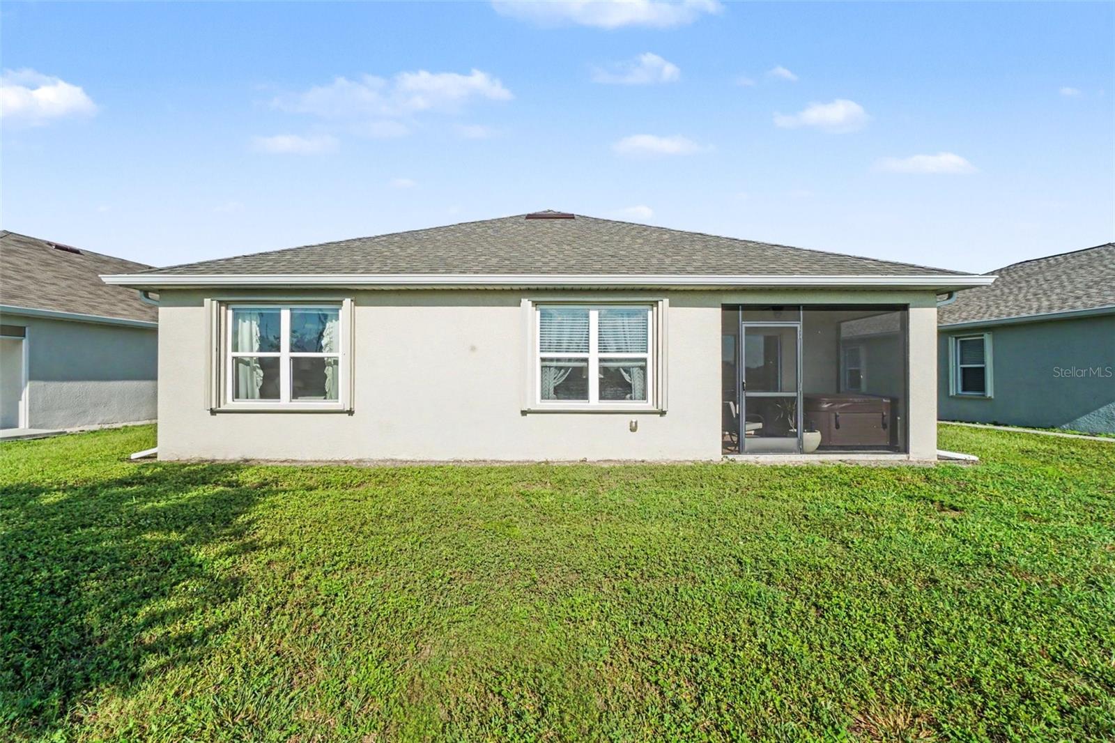 WATERFORD ESTATES PH 2B & 2C - Residential