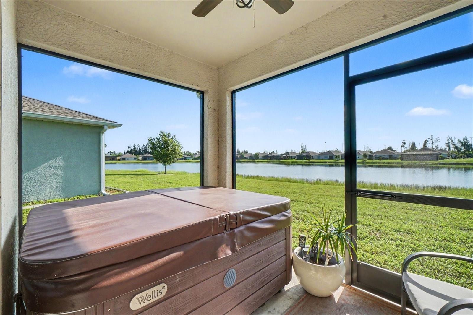 WATERFORD ESTATES PH 2B & 2C - Residential