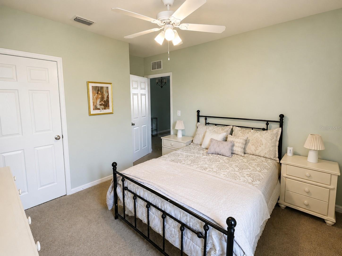 WATERFORD ESTATES PH 2B & 2C - Residential