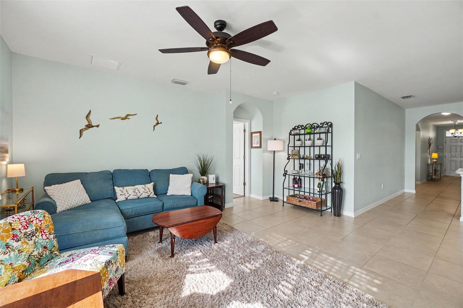 WATERFORD ESTATES PH 2B & 2C - Residential