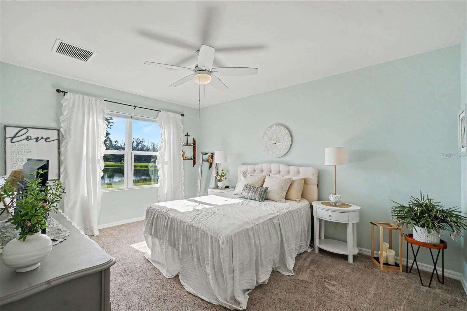 WATERFORD ESTATES PH 2B & 2C - Residential