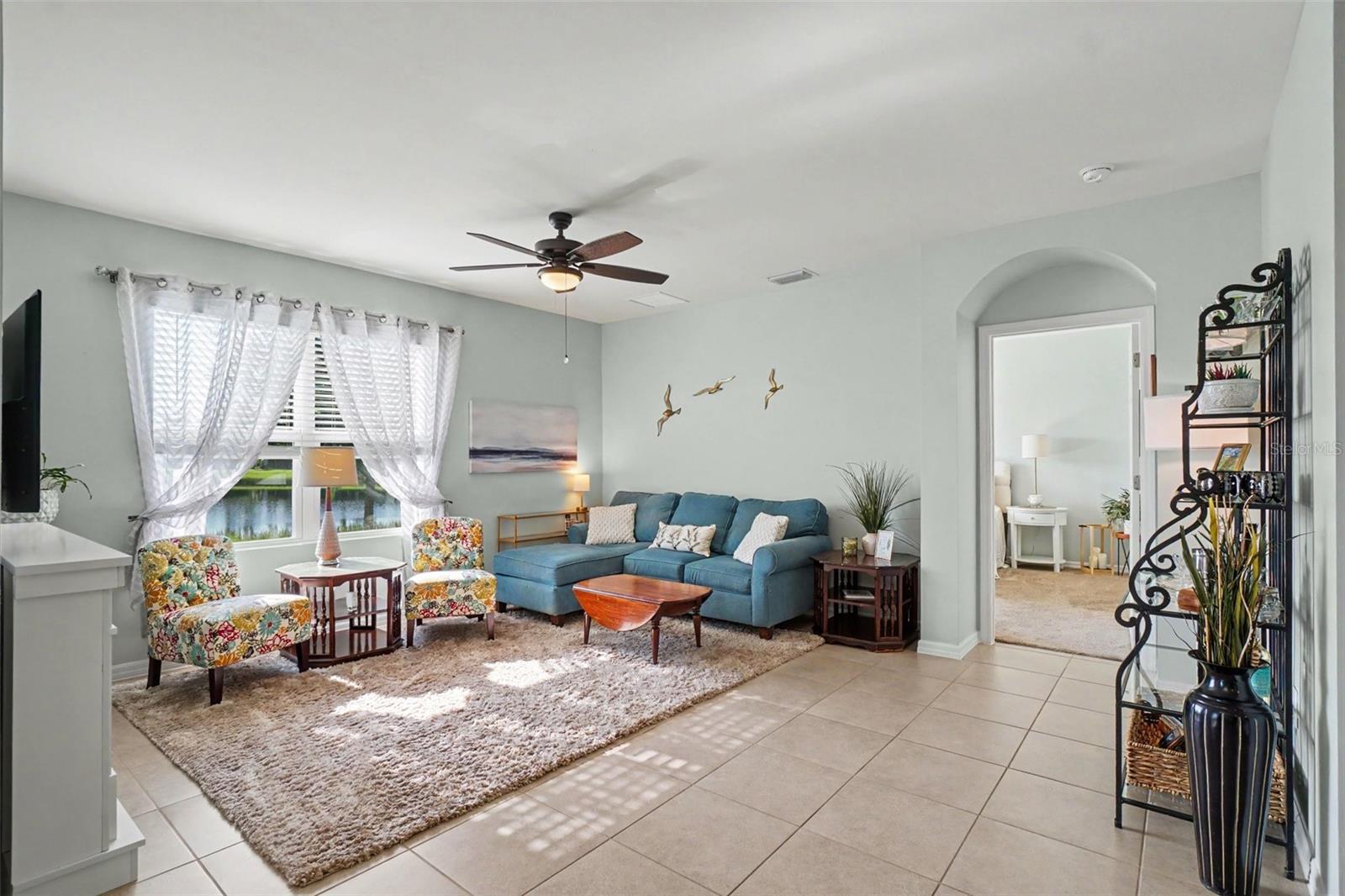 WATERFORD ESTATES PH 2B & 2C - Residential