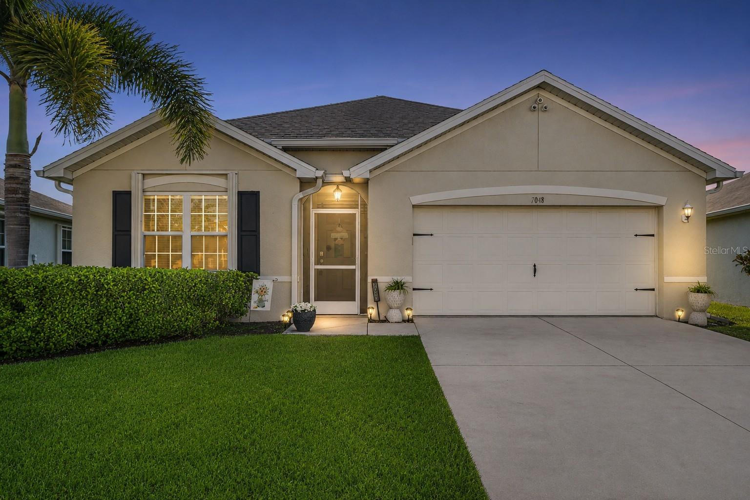 WATERFORD ESTATES PH 2B & 2C - Residential