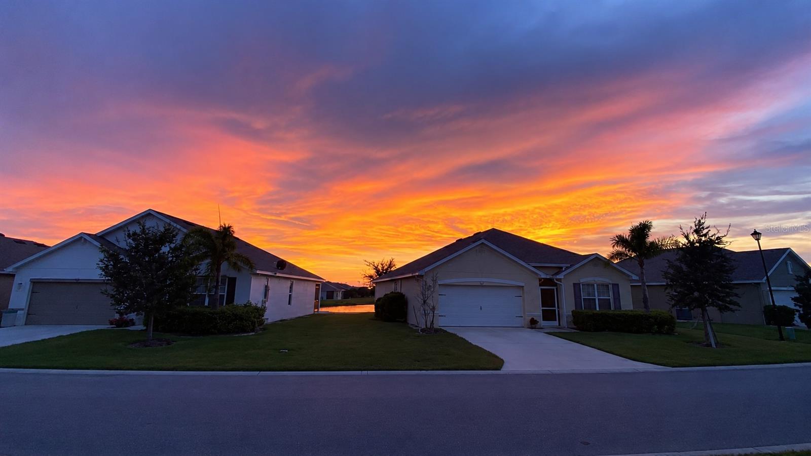 WATERFORD ESTATES PH 2B & 2C - Residential