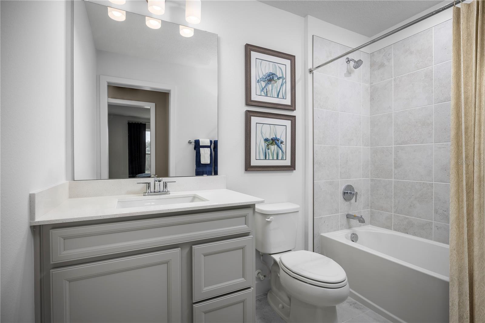 LAKE MATTIE PRESERVE TOWNHOMES - Residential