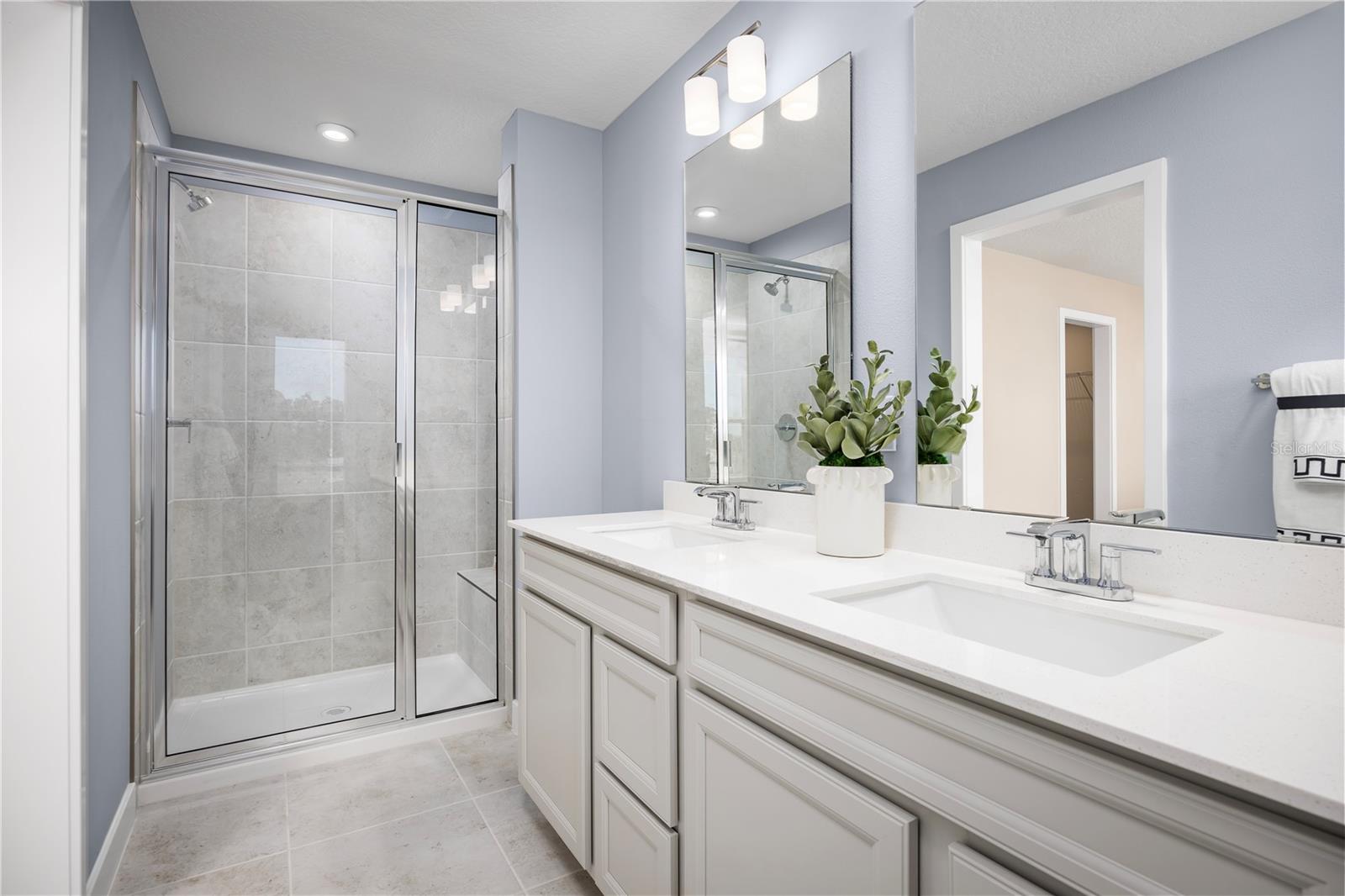 LAKE MATTIE PRESERVE TOWNHOMES - Residential
