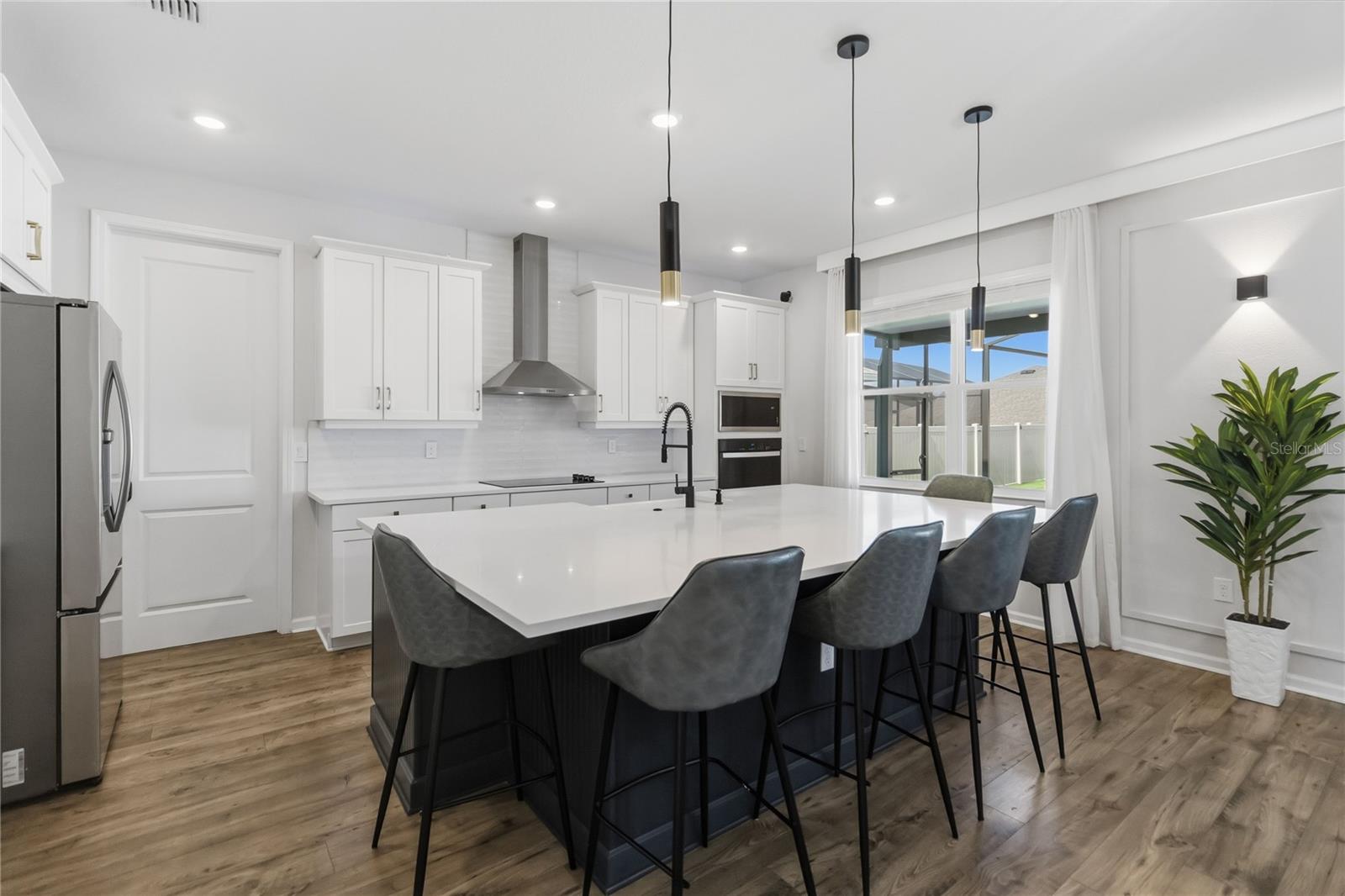 HARTWOOD LNDG PH 2 - Residential