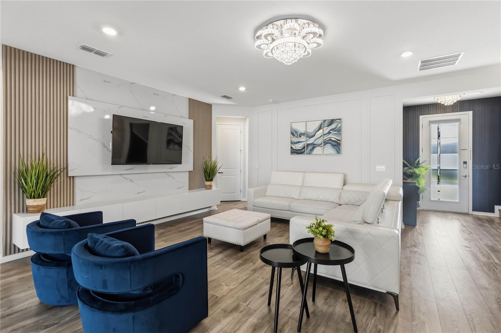 HARTWOOD LNDG PH 2 - Residential