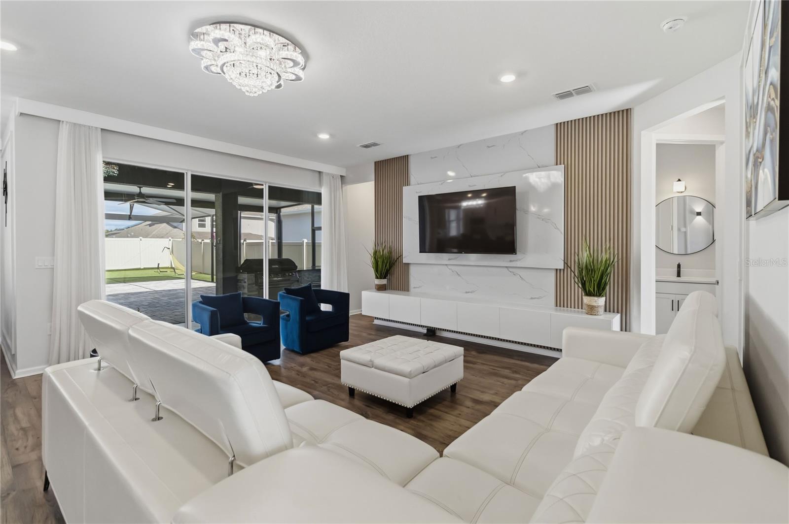 HARTWOOD LNDG PH 2 - Residential