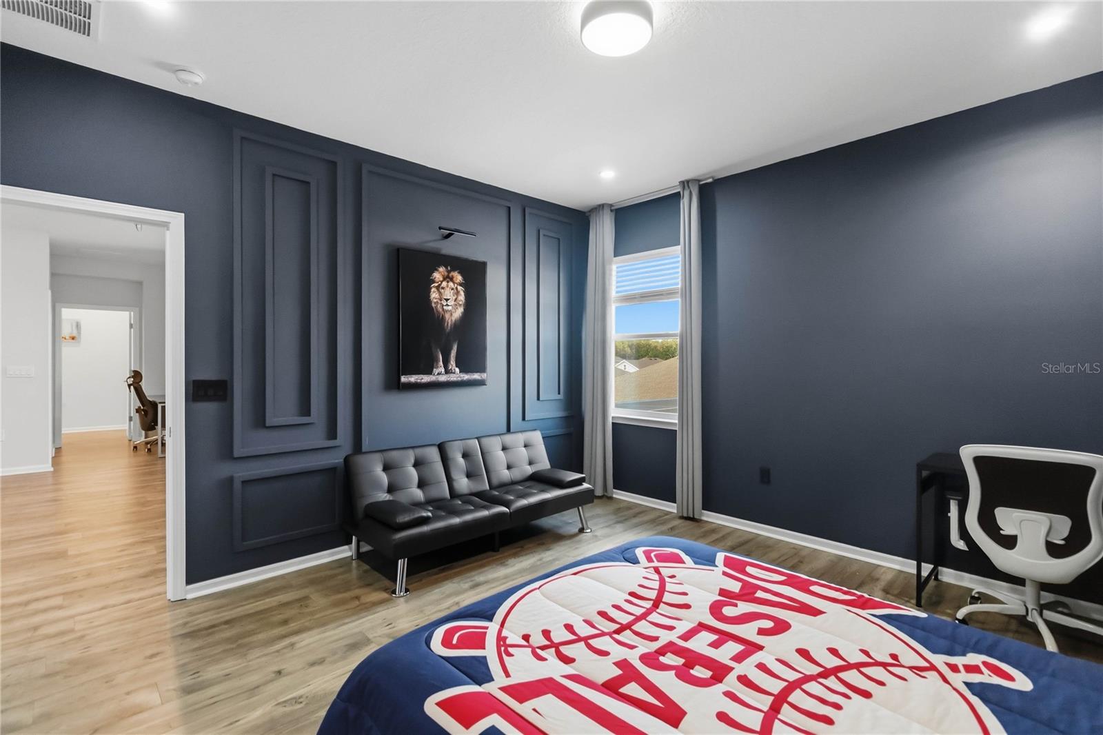 HARTWOOD LNDG PH 2 - Residential