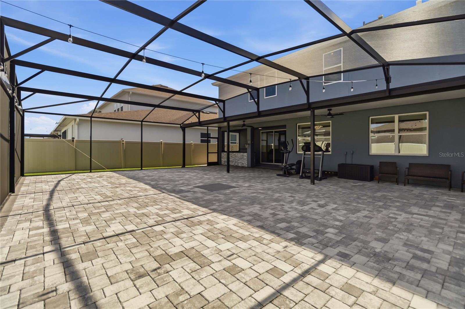 HARTWOOD LNDG PH 2 - Residential