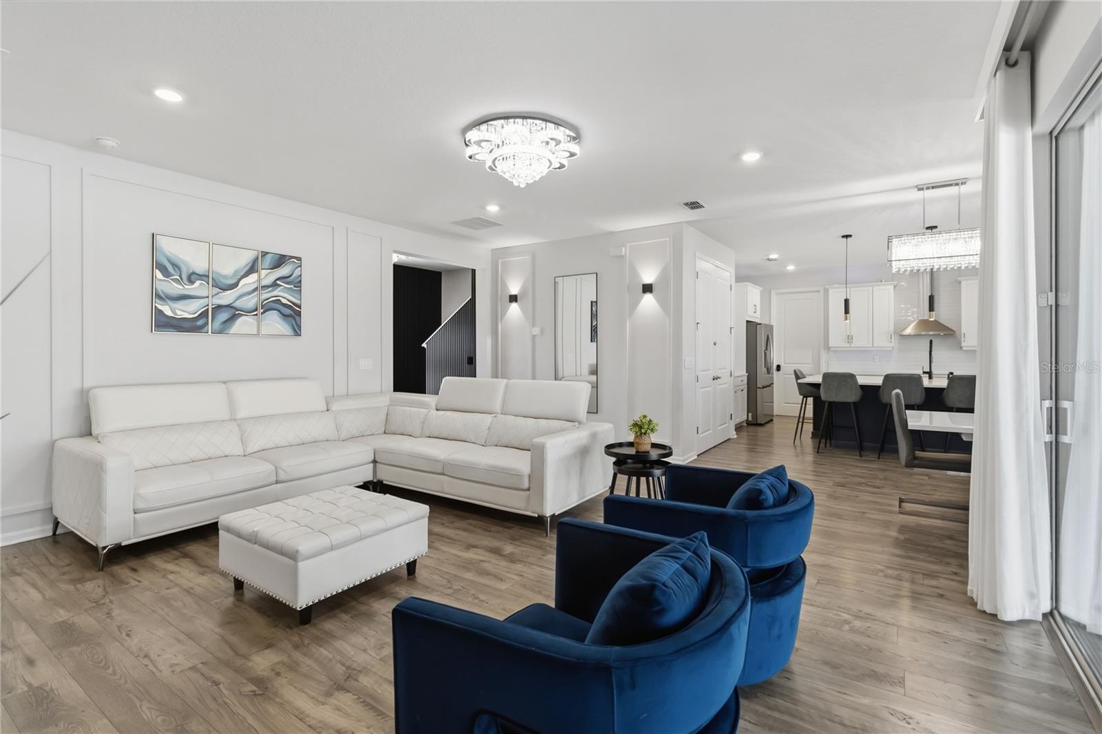 HARTWOOD LNDG PH 2 - Residential
