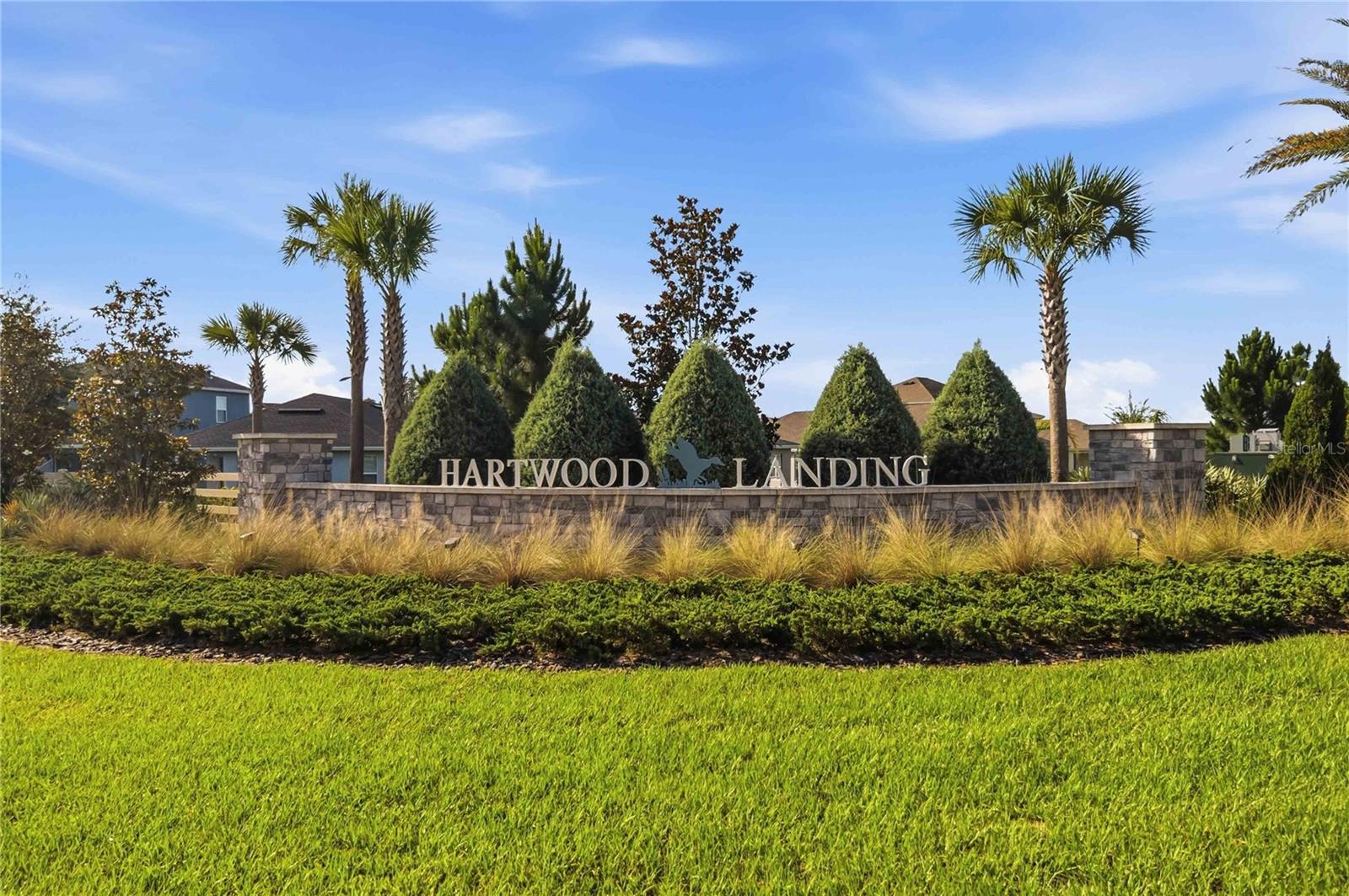 HARTWOOD LNDG PH 2 - Residential