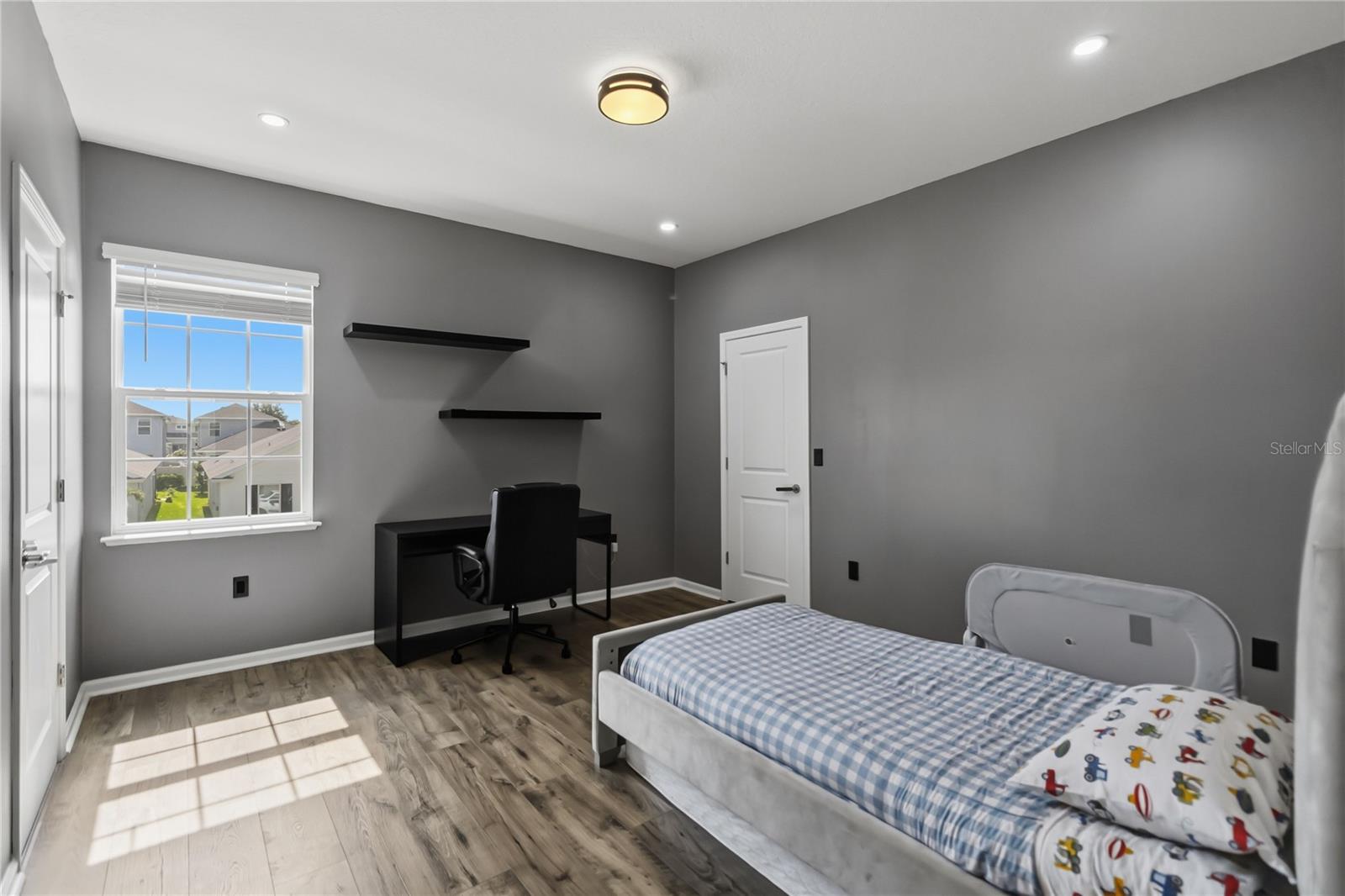 HARTWOOD LNDG PH 2 - Residential