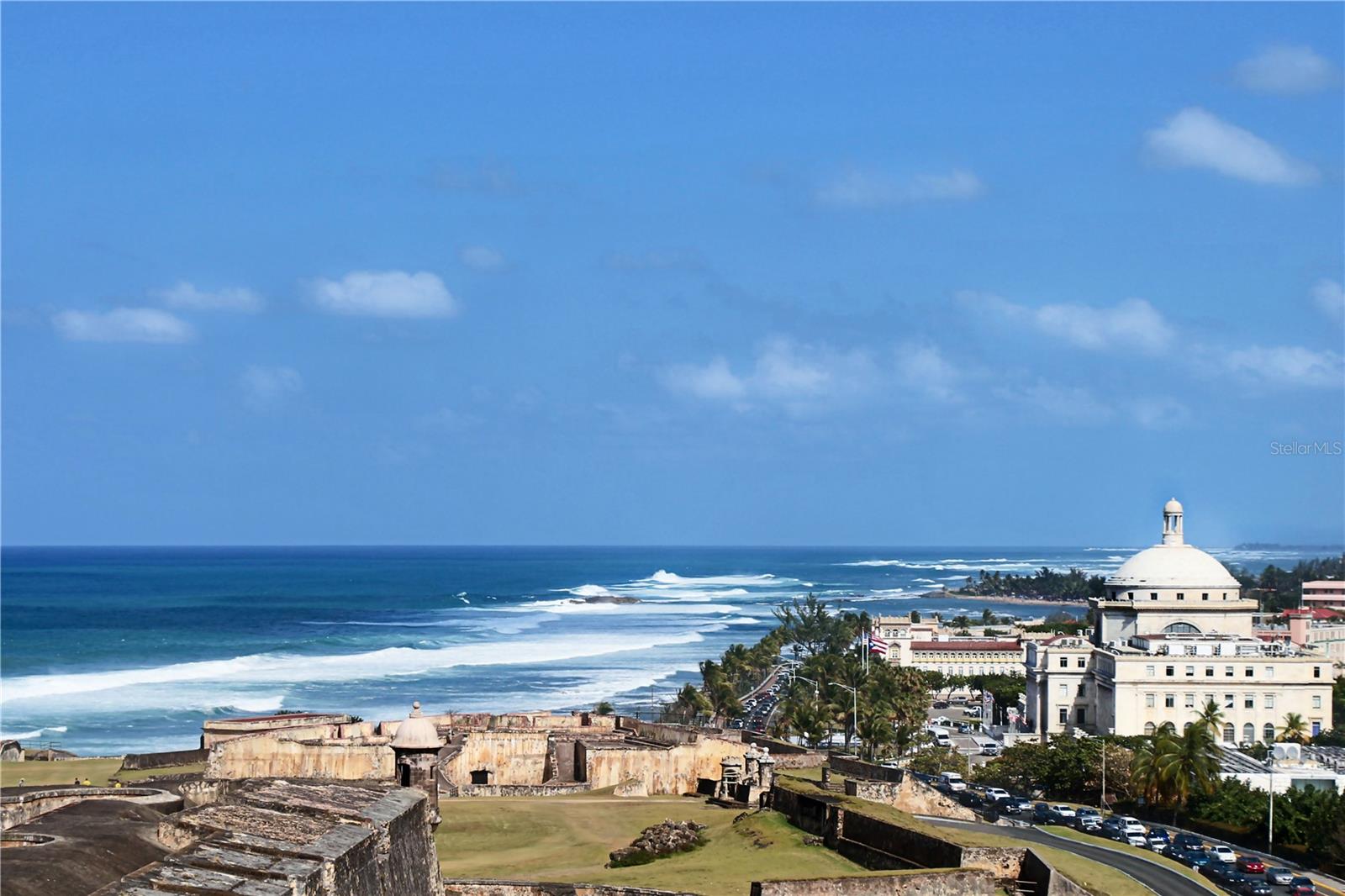 OLD SAN JUAN - Residential