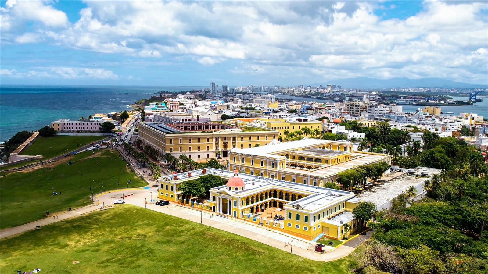 OLD SAN JUAN - Residential