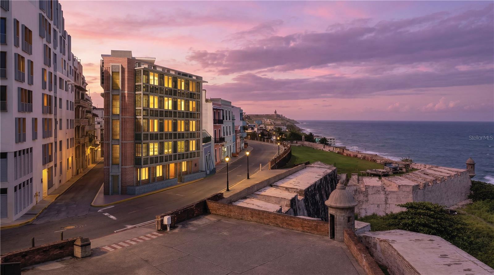 OLD SAN JUAN - Residential