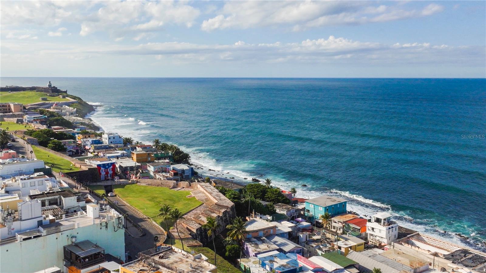 OLD SAN JUAN - Residential