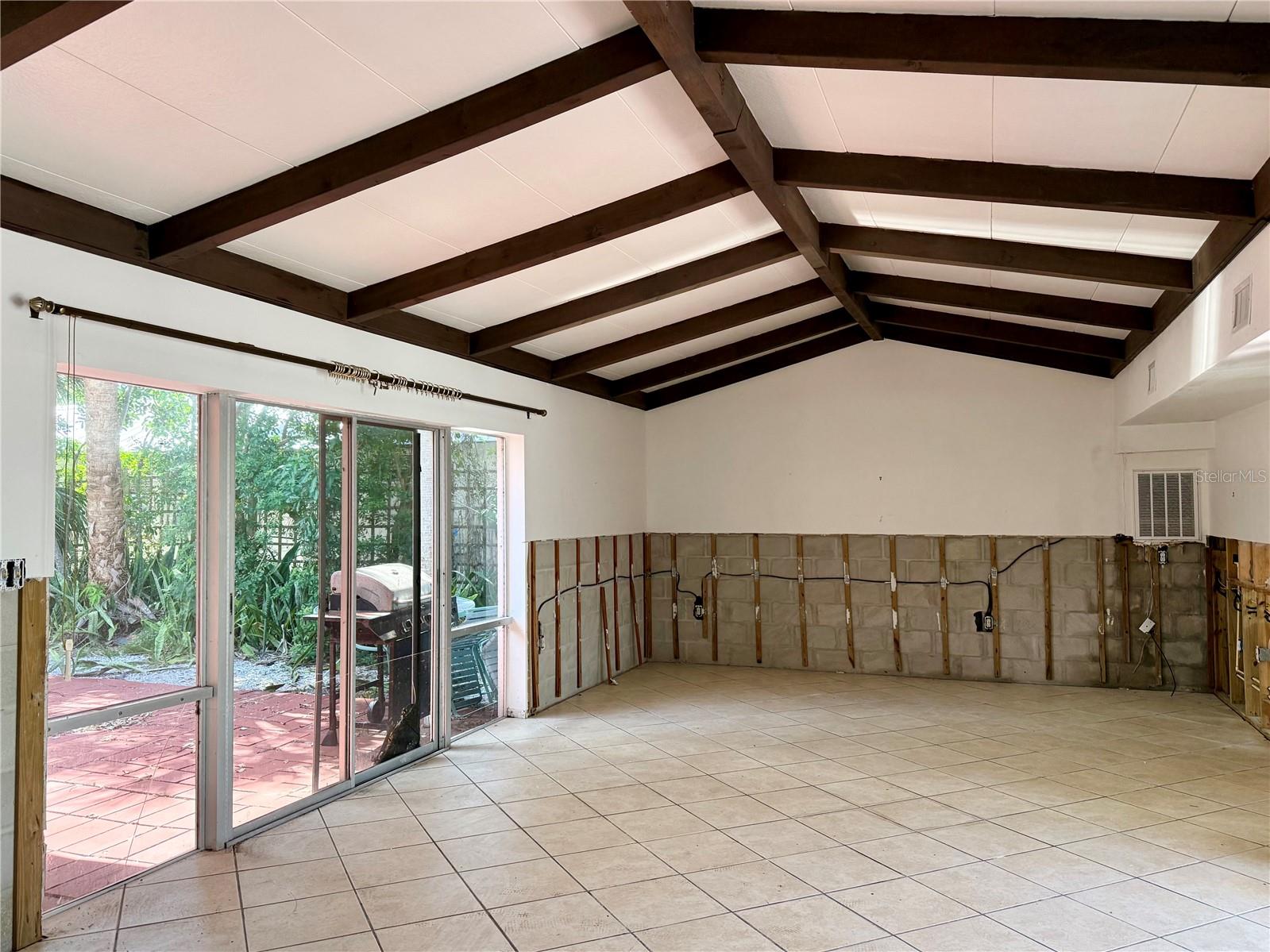 ILEXHURST - Residential