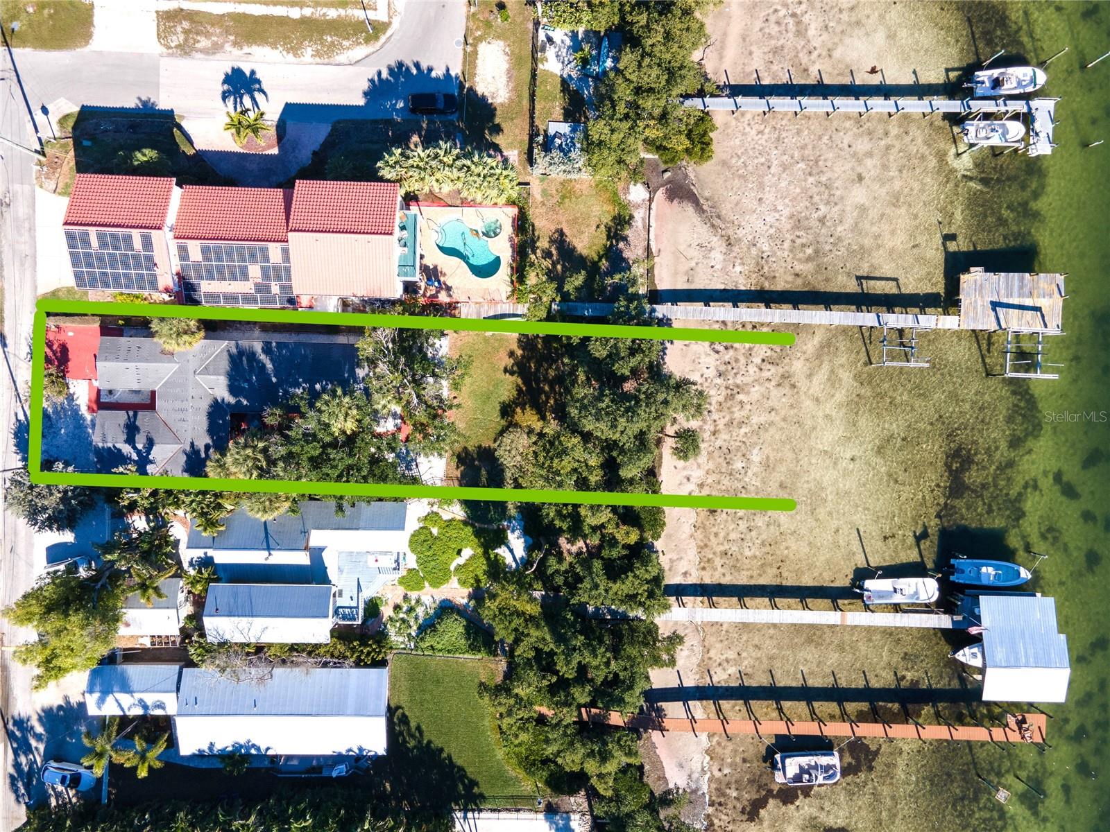 ILEXHURST - Residential