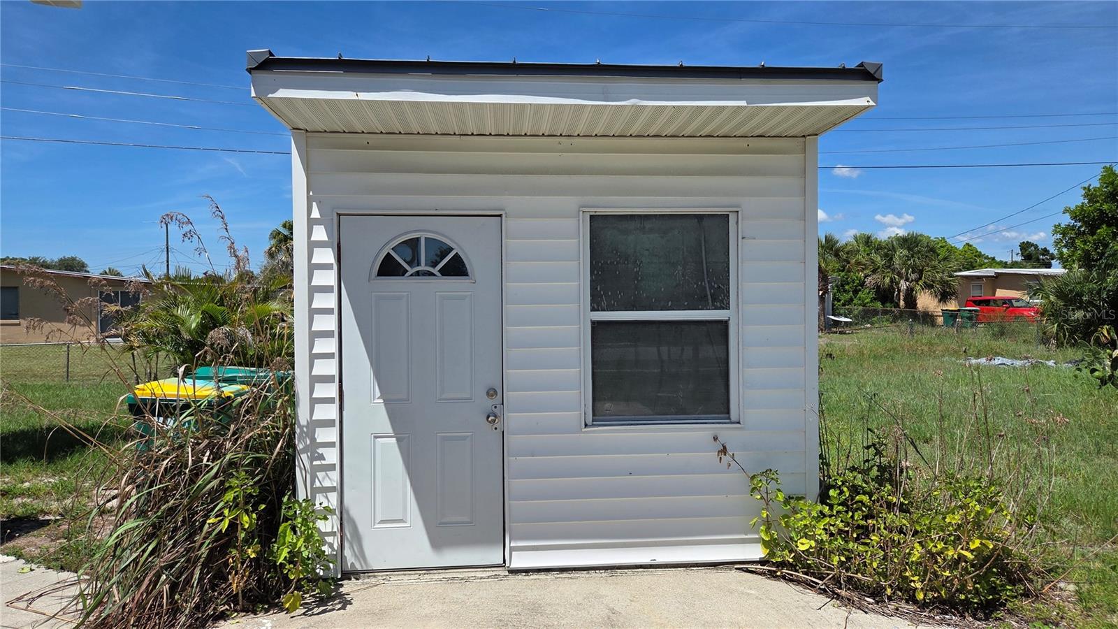 PORT CHARLOTTE SEC 11 - Residential