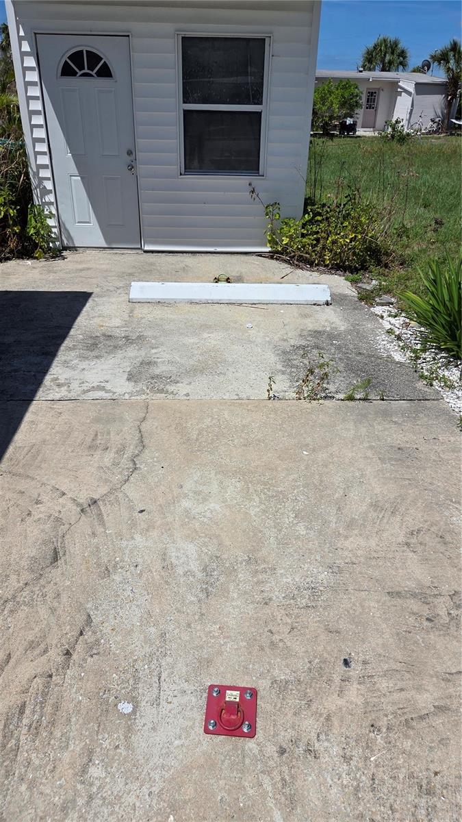 PORT CHARLOTTE SEC 11 - Residential