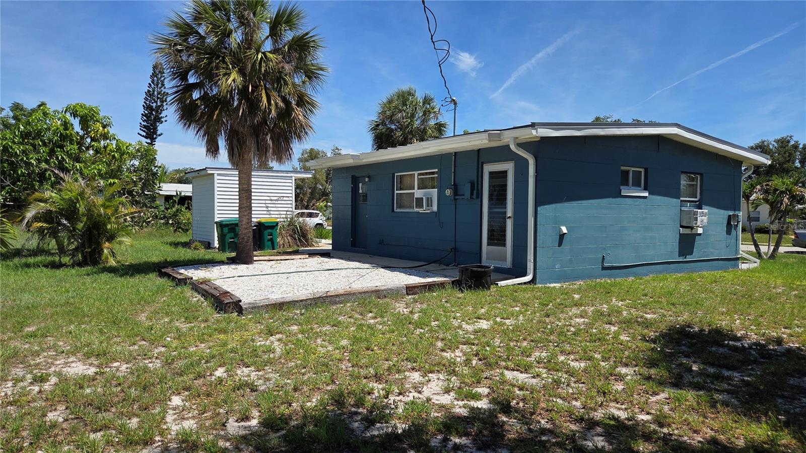 PORT CHARLOTTE SEC 11 - Residential