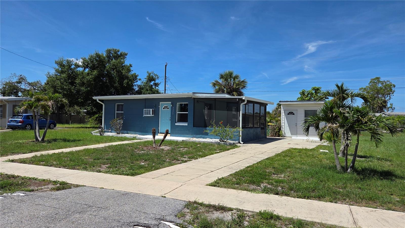 PORT CHARLOTTE SEC 11 - Residential