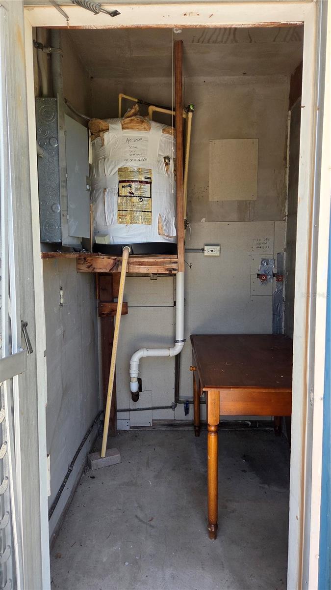 PORT CHARLOTTE SEC 11 - Residential