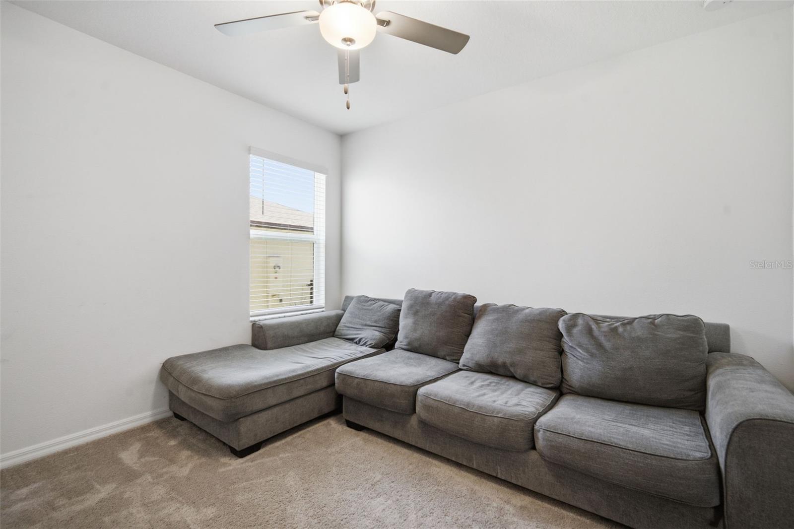 ABBOTT SQUARE PH 1A - Residential